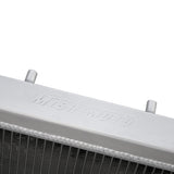 Mishimoto 95-99 Mitsubishi Eclipse Turbo Manual Aluminum Radiator Mishimoto Radiators  AXOPROS