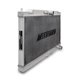 Mishimoto 95-99 Mitsubishi Eclipse Turbo Manual Aluminum Radiator Mishimoto Radiators  AXOPROS