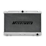Mishimoto 95-99 Mitsubishi Eclipse Turbo Manual Aluminum Radiator Mishimoto Radiators  AXOPROS