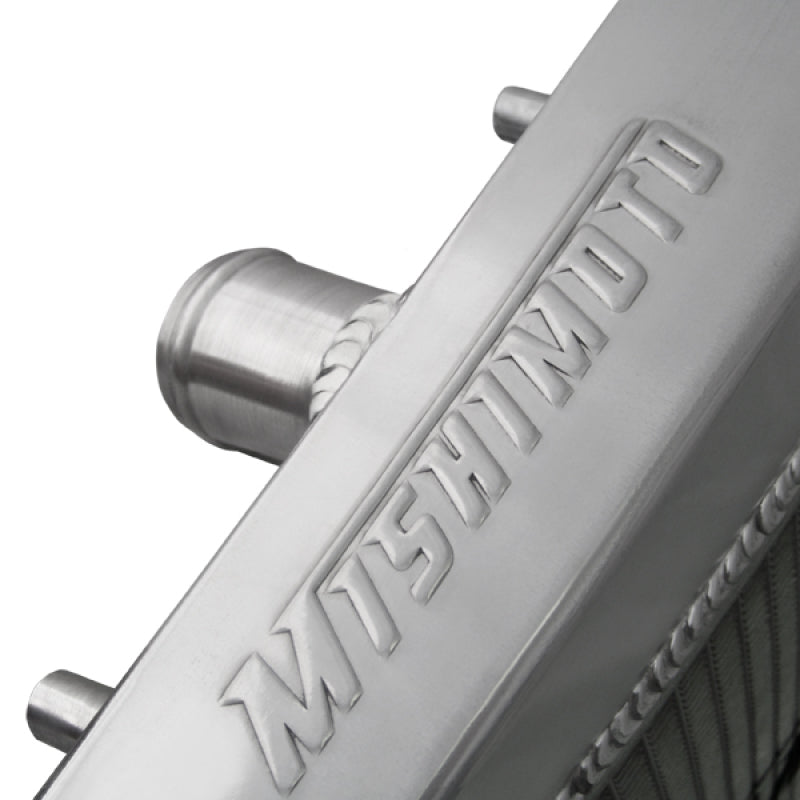 Mishimoto 95-99 Mitsubishi Eclipse Turbo Manual Aluminum Radiator Mishimoto Radiators  AXOPROS