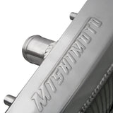 Mishimoto 95-99 Mitsubishi Eclipse Turbo Manual Aluminum Radiator Mishimoto Radiators  AXOPROS
