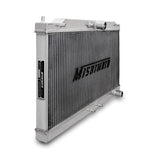 Mishimoto 95-99 Mitsubishi Eclipse Turbo Manual Aluminum Radiator Mishimoto Radiators  AXOPROS