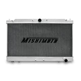 Mishimoto 95-99 Mitsubishi Eclipse Turbo Manual Aluminum Radiator Mishimoto Radiators  AXOPROS