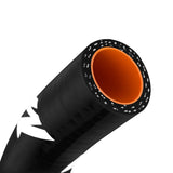 Mishimoto 96-02 Dodge Viper Black Silicone Hose Kit Mishimoto Hoses  AXOPROS