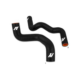 Mishimoto 96-02 Dodge Viper Black Silicone Hose Kit Mishimoto Hoses  AXOPROS