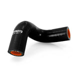 Mishimoto 96-02 Toyota 4Runner 3.4L (w/ Rear Heater) Silicone Heater Hose Kit - Black Mishimoto Hoses  AXOPROS