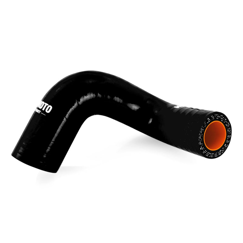 Mishimoto 96-02 Toyota 4Runner 3.4L (w/ Rear Heater) Silicone Heater Hose Kit - Black Mishimoto Hoses  AXOPROS