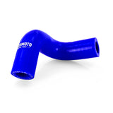 Mishimoto 96-02 Toyota 4Runner 3.4L (w/ Rear Heater) Silicone Heater Hose Kit - Blue Mishimoto Hoses  AXOPROS