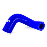 Mishimoto 96-02 Toyota 4Runner 3.4L (w/ Rear Heater) Silicone Heater Hose Kit - Blue Mishimoto Hoses  AXOPROS