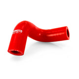 Mishimoto 96-02 Toyota 4Runner 3.4L (w/ Rear Heater) Silicone Heater Hose Kit - Red Mishimoto Hoses  AXOPROS