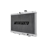 Mishimoto 97-01 Honda Prelude Manual Aluminum Radiator Mishimoto Radiators  AXOPROS