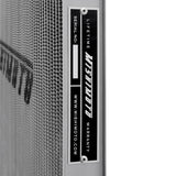Mishimoto 97-01 Honda Prelude Manual Aluminum Radiator Mishimoto Radiators  AXOPROS
