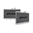 Mishimoto 97-01 Honda Prelude Manual Aluminum Radiator Mishimoto Radiators  AXOPROS