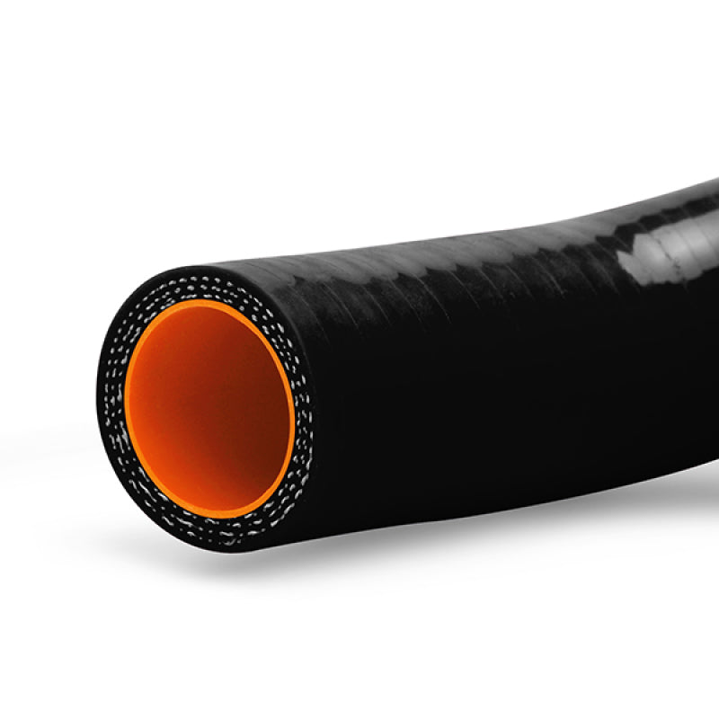 Mishimoto 97-04 Chevy Corvette/Z06 Black Silicone Ancillary Hose Kit Mishimoto Hoses  AXOPROS