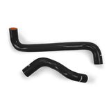 Mishimoto 97-04 Chevy Corvette/Z06 Black Silicone Radiator Hose Kit Mishimoto Hoses  AXOPROS