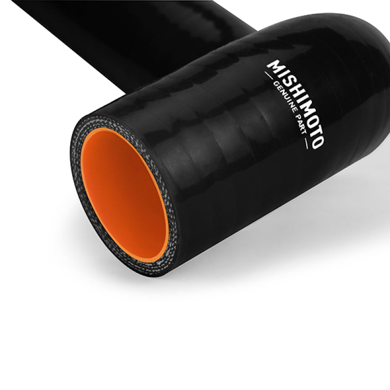 Mishimoto 97-04 Chevy Corvette/Z06 Black Silicone Radiator Hose Kit Mishimoto Hoses  AXOPROS
