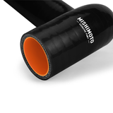Mishimoto 97-04 Chevy Corvette/Z06 Black Silicone Radiator Hose Kit Mishimoto Hoses  AXOPROS