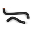Mishimoto 97-04 Chevy Corvette/Z06 Black Silicone Radiator Hose Kit Mishimoto Hoses  AXOPROS