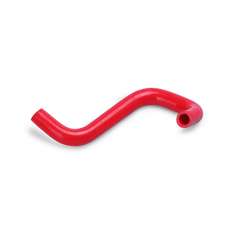 Mishimoto 97-04 Chevy Corvette/Z06 Red Silicone Ancillary Hose Kit Mishimoto Hoses  AXOPROS