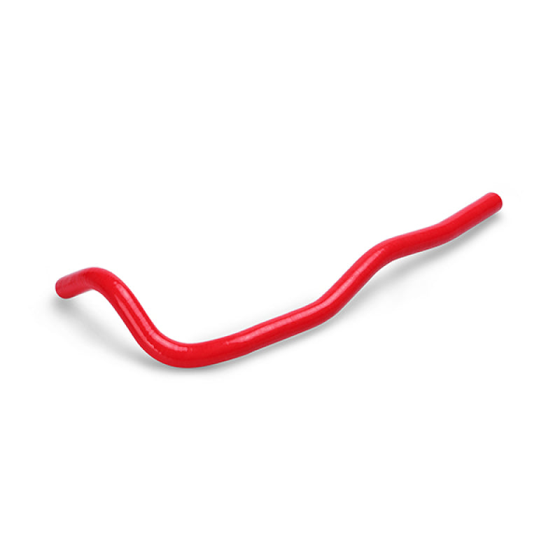Mishimoto 97-04 Chevy Corvette/Z06 Red Silicone Ancillary Hose Kit Mishimoto Hoses  AXOPROS