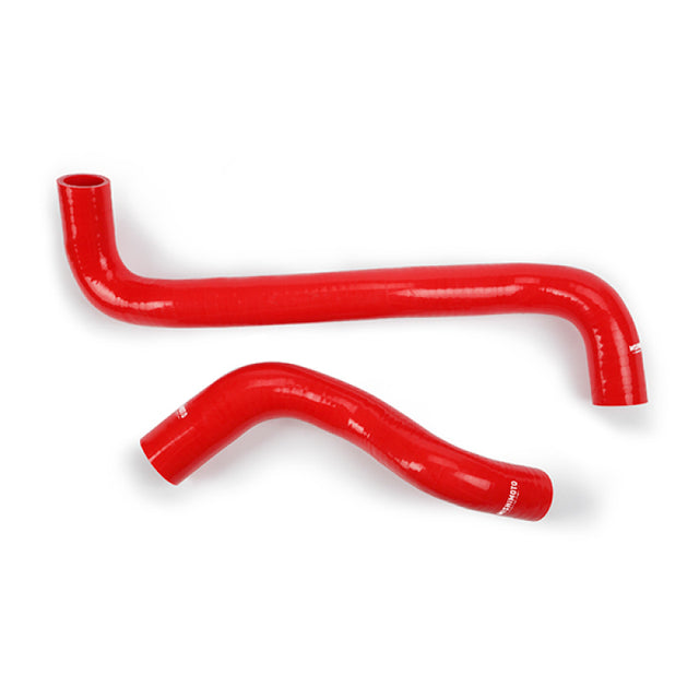 Mishimoto 97-04 Chevy Corvette/Z06 Red Silicone Radiator Hose Kit Mishimoto Hoses  AXOPROS