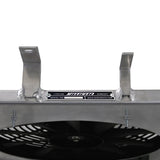 Mishimoto 97-04 Ford Mustang Aluminum Fan Shroud Kit (Does not fit with ABS Equipped Vehicle) Mishimoto Fans & Shrouds  AXOPROS