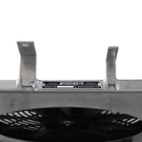 Mishimoto 97-04 Ford Mustang Aluminum Fan Shroud Kit (Does not fit with ABS Equipped Vehicle) Mishimoto Fans & Shrouds  AXOPROS