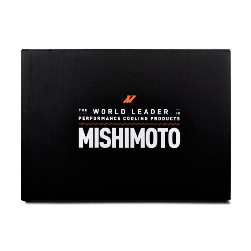 Mishimoto 97-04 Ford Mustang w/ Stabilizer System Automatic Aluminum Radiator Mishimoto Radiators  AXOPROS