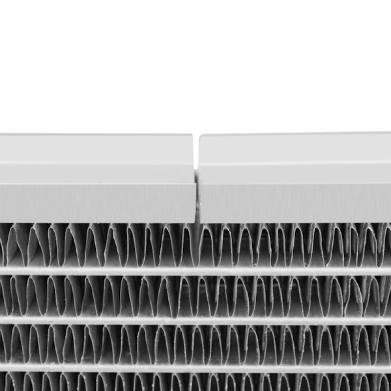 Mishimoto 97-04 Ford Mustang w/ Stabilizer System Automatic Aluminum Radiator Mishimoto Radiators  AXOPROS
