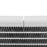 Mishimoto 97-04 Ford Mustang w/ Stabilizer System Automatic Aluminum Radiator Mishimoto Radiators  AXOPROS