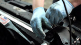 Mishimoto 97-04 Ford Mustang w/ Stabilizer System Manual Aluminum Radiator Mishimoto Radiators  AXOPROS
