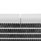 Mishimoto 97-04 Ford Mustang w/ Stabilizer System Manual Aluminum Radiator Mishimoto Radiators  AXOPROS