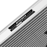 Mishimoto 97-04 Ford Mustang w/ Stabilizer System Manual Aluminum Radiator Mishimoto Radiators  AXOPROS