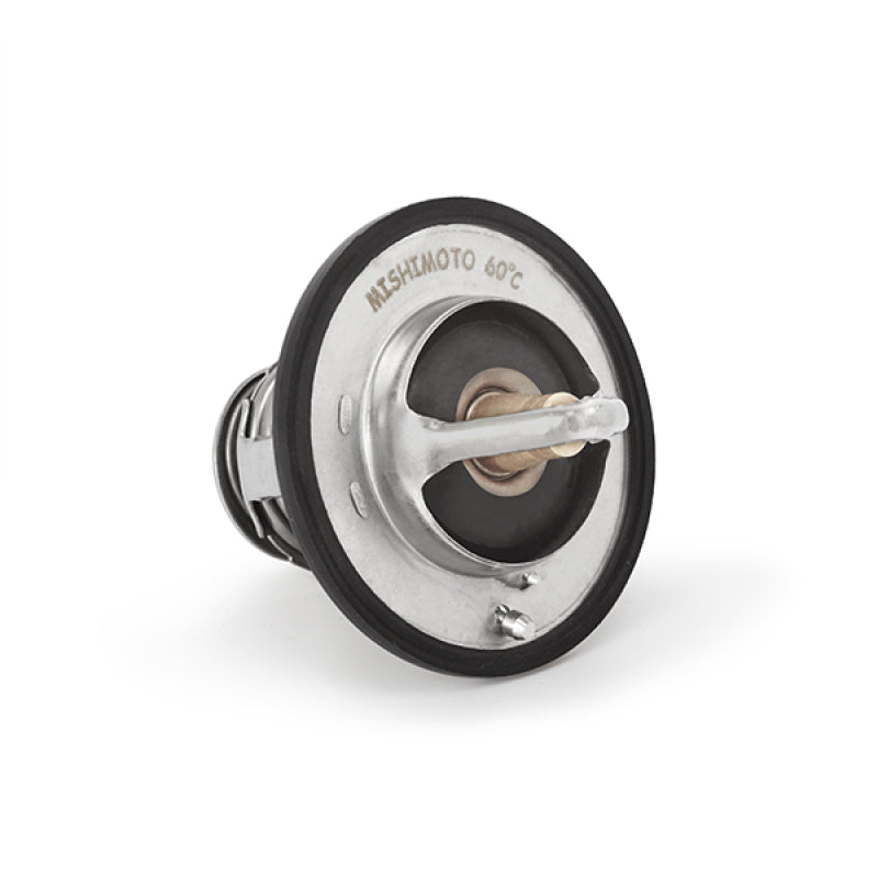 Mishimoto 97-13 Nissan Patrol Y61 Racing Thermostat Mishimoto Thermostats  AXOPROS