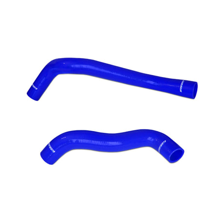 Mishimoto 99-00 Ford F250 7.3L Blue Diesel Hose Kit Mishimoto Hoses  AXOPROS