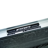 Mishimoto 99-02 BMWZ3 Manual X-Line (Thicker Core) Aluminum Radiator Mishimoto Radiators  AXOPROS