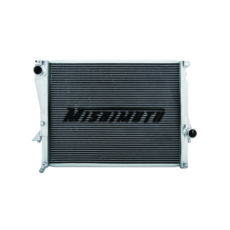 Mishimoto 99-02 BMWZ3 Manual X-Line (Thicker Core) Aluminum Radiator Mishimoto Radiators  AXOPROS