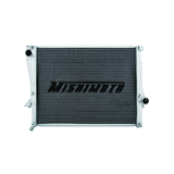 Mishimoto 99-02 BMWZ3 Manual X-Line (Thicker Core) Aluminum Radiator Mishimoto Radiators  AXOPROS