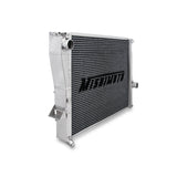 Mishimoto 99-02 BMWZ3 Manual X-Line (Thicker Core) Aluminum Radiator Mishimoto Radiators  AXOPROS