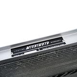 Mishimoto 99-02 BMWZ3 Manual X-Line (Thicker Core) Aluminum Radiator Mishimoto Radiators  AXOPROS