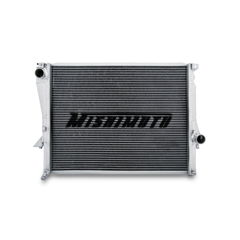 Mishimoto 99-02 BMWZ3 Manual X-Line (Thicker Core) Aluminum Radiator Mishimoto Radiators  AXOPROS