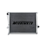 Mishimoto 99-02 BMWZ3 Manual X-Line (Thicker Core) Aluminum Radiator Mishimoto Radiators  AXOPROS