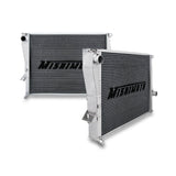 Mishimoto 99-02 BMWZ3 Manual X-Line (Thicker Core) Aluminum Radiator Mishimoto Radiators  AXOPROS