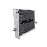 Mishimoto 99-02 BMWZ3 Manual X-Line (Thicker Core) Aluminum Radiator Mishimoto Radiators  AXOPROS