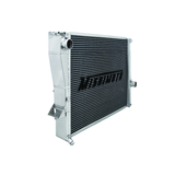 Mishimoto 99-02 BMWZ3 Manual X-Line (Thicker Core) Aluminum Radiator Mishimoto Radiators  AXOPROS