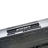 Mishimoto 99-02 BMWZ3 Manual X-Line (Thicker Core) Aluminum Radiator Mishimoto Radiators  AXOPROS