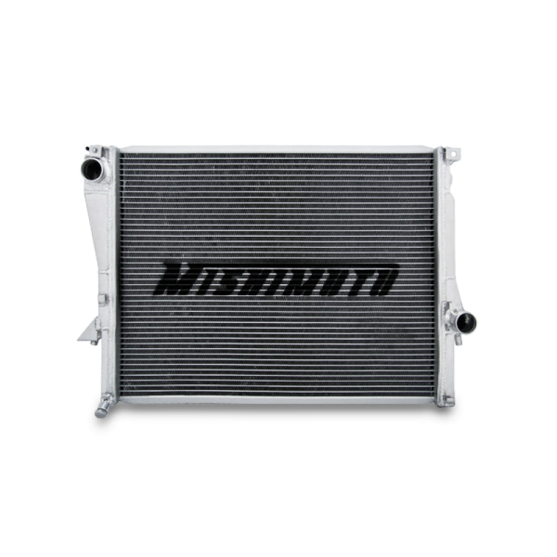 Mishimoto 99-02 BMWZ3 Manual X-Line (Thicker Core) Aluminum Radiator Mishimoto Radiators  AXOPROS