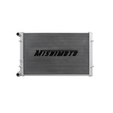 Mishimoto 99-02 Volkswagen Golf Manual Aluminum Radiator Mishimoto Radiators  AXOPROS