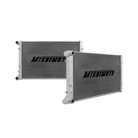 Mishimoto 99-02 Volkswagen Golf Manual Aluminum Radiator Mishimoto Radiators  AXOPROS