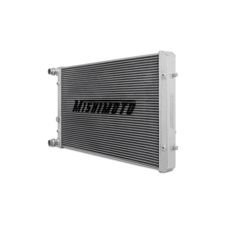 Mishimoto 99-02 Volkswagen Golf Manual Aluminum Radiator Mishimoto Radiators  AXOPROS
